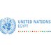 United Nations Egypt (@UNEgypt) Twitter profile photo