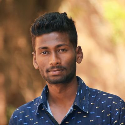 AkhileshPuttur's profile picture. 