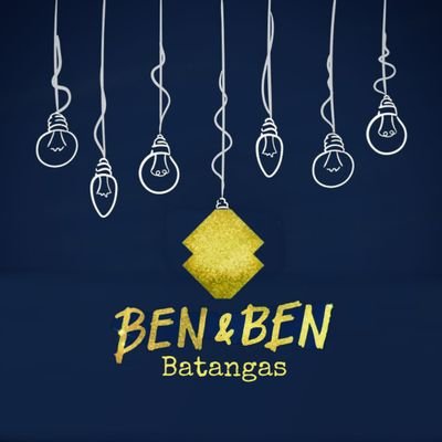 @BenandBenMusic's fan page, BATANGAS represent!              
Managed by Batanguena BBs who stan the amazing 9 heads ☀️ Minsan busog madalas sabaw 😂