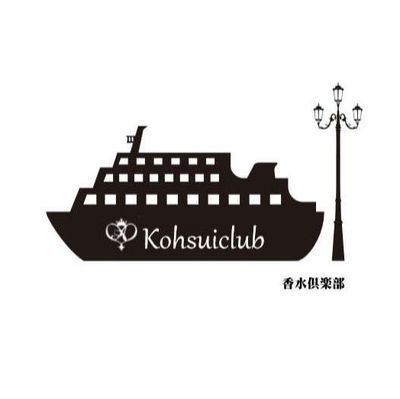 【公式】The KAORI Bar 香水倶楽部 横浜 Profile