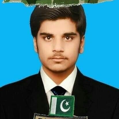 Muhamma39984903's profile picture. Pakistan Zindabad