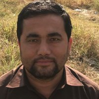 Hari Bista (@ustajsingh) 's Twitter Profile