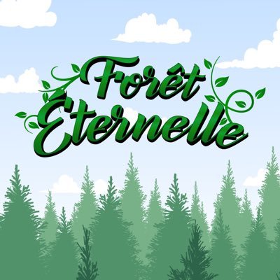 Forêt Éternelleさんのプロフィール画像