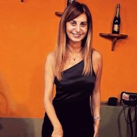 Sabina Megale Maruggi(@MaruggiSabina) 's Twitter Profile Photo