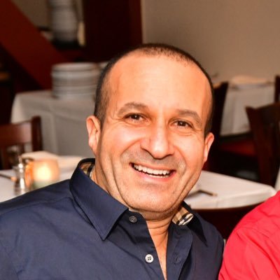 AhmedAssaf1969's profile image