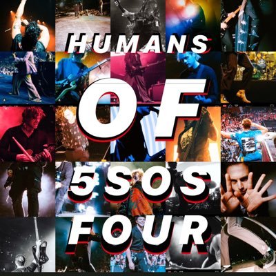 HUMANSOF5SOS4's profile picture. 