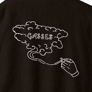 GASSES(東京理科大学)さんのプロフィール画像