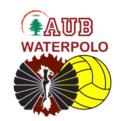 Official Twitter of American University of Beirut Varsity Water Polo #LiveLongAndWaterPolo 🖖🏻🤽‍♂️🤽‍♀️🇱🇧
