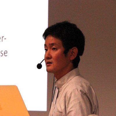 Kazuhiro Aoki Profile