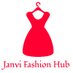 Janvi Fashion Hub (@HubJanvi) Twitter profile photo