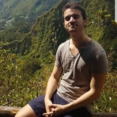 myvoiceofgod's profile picture. I enjoy breathing fresh air.
Founder @ Treeapp