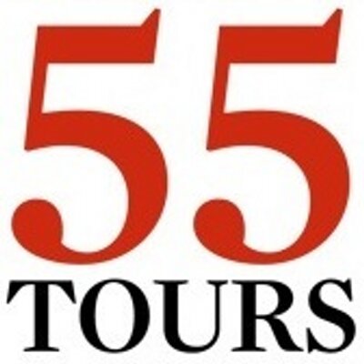 tours 55
