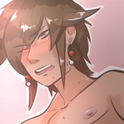 modlewd71's profile picture. {NSFW account} Drew, 30, Male 18+ only account
Homeplace of the more risque art & kinks I admire (*ﾟｰﾟ)ゞmy more sfw is:@modraw71 (pfp by @_nanakira)