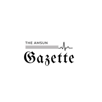 AMSUN Gazette