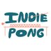 Indie Pong (@IndiePong) Twitter profile photo