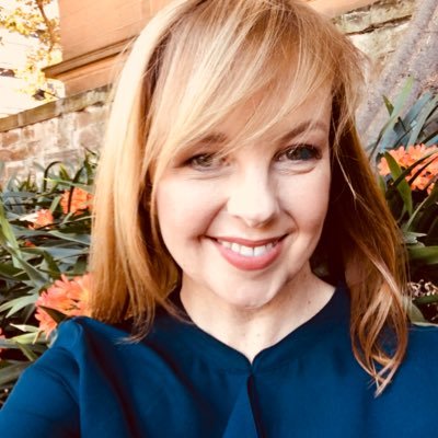 rebeccaholland's profile picture. @financialreview @afrmag