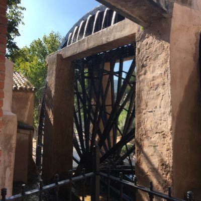 PatCulturalRM's profile picture. Patrimonio Cultural de la Región de Murcia