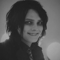 эмо кот-пессимист в лапше (@n_o_t__o_k_a_y) 's Twitter Profile