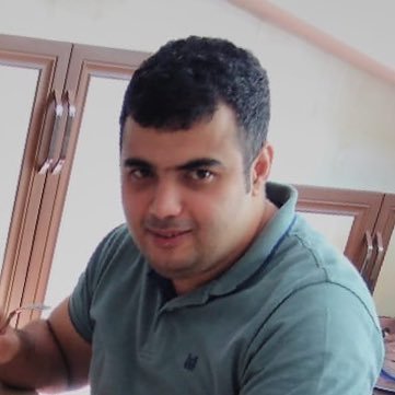 MEHMETUSMA's profile picture. Dinamik barkod mühendislik