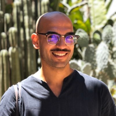 Courtney Yusuf Profile