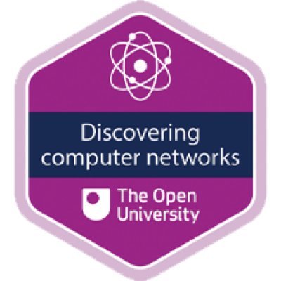 The official twitter feed of the @UFItrust funded @OU_STEM Open Networking Lab project (account managed by @teraknor)