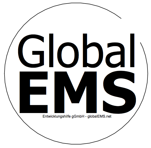 Non- for profit NGO for Global Emergency Medicine strengthening. Training for Healthcare workers and Assessment of healthcare systems #globalEMS CEO @xaqu1n