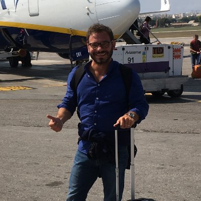 Researcher/Trainer @EUAsylumAgency #Migration #MENA #EU | Previously @ECFR @ispionline | Only personal opinions | Digital Monk | stefanom.torelli@gmail.com