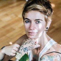 Mackenzie Amara (@theinkedshrink) 's Twitter Profile