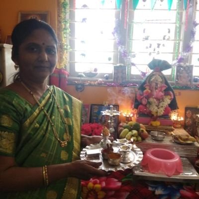 INDIAN, Kanndiga, Teacher, Family Woman, Nature Lover, Believer, Sportive
