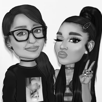 Instagram :(bellaselinasoffer),snapchat:honeymoonbae33 ,23 y. old,biggest @arianagrande fan ever ,she’s my everything ,I love the grande family so much 🙏😍❤️🥰
