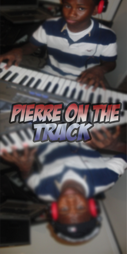 iMake Beats, Purchase One Today.
Email Me PierreOnTheTrackBeats@gmail.Com