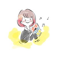 石河美穂@ウタイスト (@mihohomi0522) Twitter profile photo