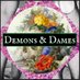 Demons&Dames (@damesdemons) Twitter profile photo Demons&Dames (@damesdemons) Twitter profile photo
