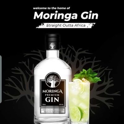 AWARD WINNING Proudly South African Gin.🇿🇦 New kid on the block leading the Gin Revolution!!!🍹🍸                info@tsamoringa.com