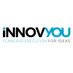 Innovyou (@innovyou_) Twitter profile photo Innovyou (@innovyou_) Twitter profile photo
