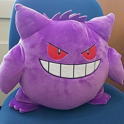 dummy0530's profile picture. しごでき爆イケ社会人(予定)
ポケモンのダブルバトルを頑張りたい