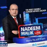 Nadeem Malik 🇵🇰(@nadeemmalik) 's Twitter Profile Photo