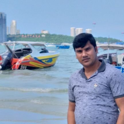 Pcgupta25's profile picture. MBA, Allahabad University, Area Manager at Emami Cement Ltd.

working for Humanity and Nature in society. ..