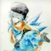 詩音 (@sion_ryu) Twitter profile photo 詩音 (@sion_ryu) Twitter profile photo
