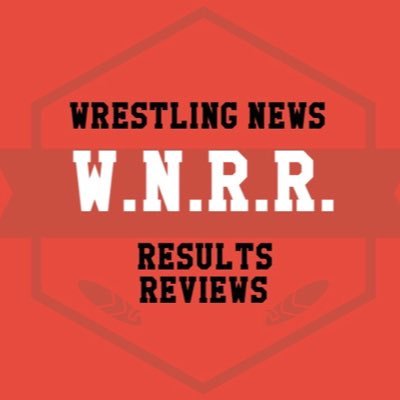 Former Contributor to @Wrestlaholic & @WrestleTalk_TV  #wrestling news, results and reviews. Follow on YouTube-WNRR wrestlingnewsresultsandreviews@yahoo.com