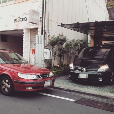 イタフラ沼に沈む大学生👨‍🎓 豆大福みたいなクルマに乗っています
/ @CarBoon_com /
Renault Lutecia 2 16V→Twingo gordini R.S.