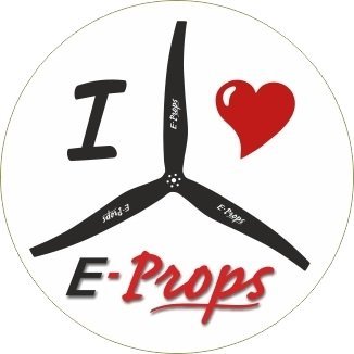 E-PROPS : Hi-Tech Carbon Propellers for Aircraft, Ultralights, Paramotors, Drones and Multicopters. The world's lightest propellers. Light is Right !