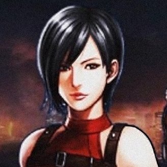 Jen 🏳️🌈 on X: Albert Wesker, Jack Krauser, Leon Kennedy, Ada