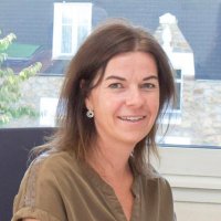 Péron Stéphanie (@steph_peron) 's Twitter Profile