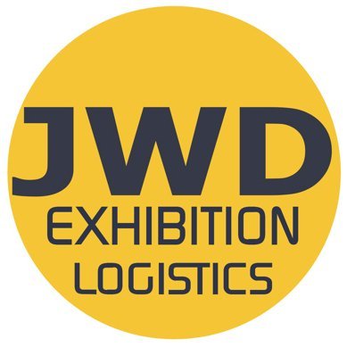 JWD Exhibition Logistics for all our UK & EU exhibition logistics - fleet of dedicated vehicles - onsite support, build & take down. Established 50+ years.