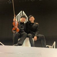 森田 拓夢（Morita Takumu） (@takumumusic) 's Twitter Profile Photo