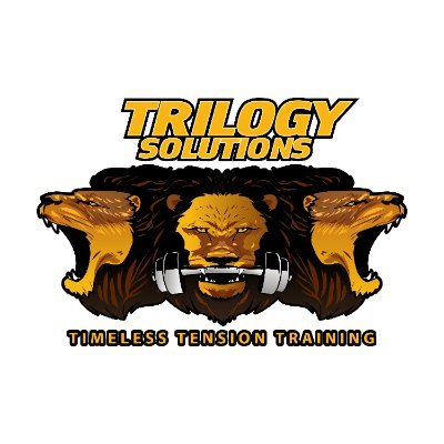 teamtril's profile picture. Fitness & Sportswear | Instagram: @Trilogysolutions