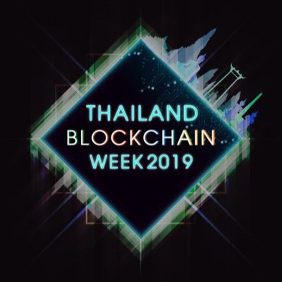 The 1st Blockchain Week in Thailand sawasdee@thaiblockchainweek.com