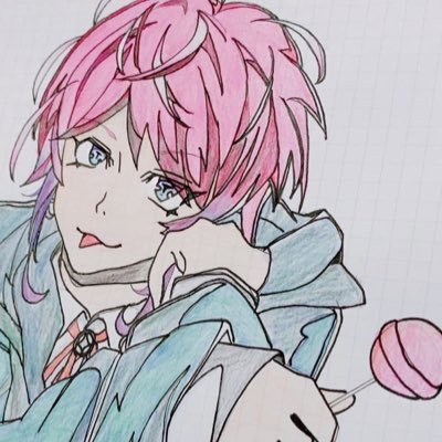 Blueさんのプロフィール画像