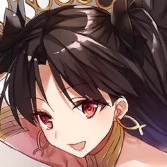 イシュタルさんのプロフィール画像
